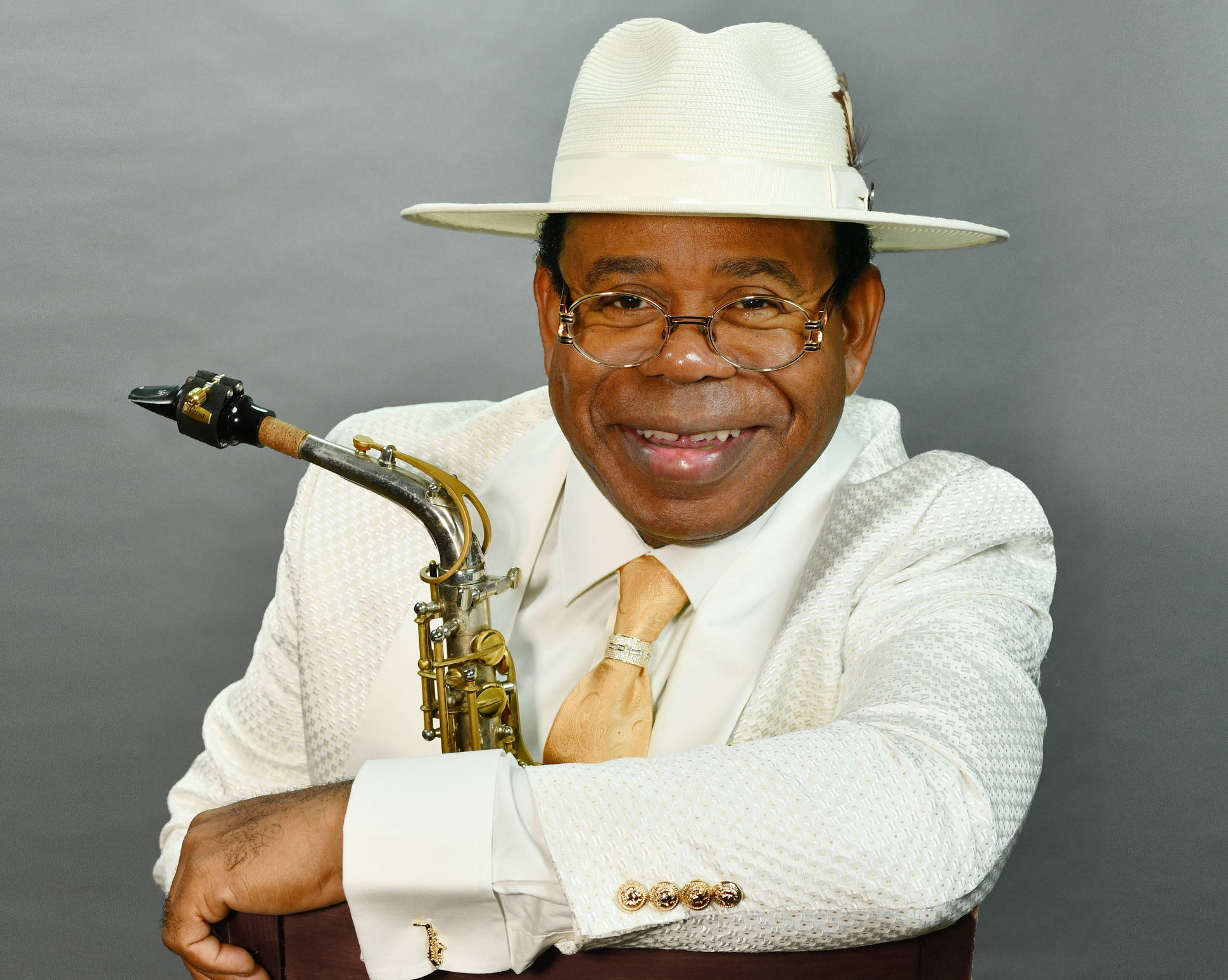 Dr. Alvin McKinney Dr. Alvin McKinney